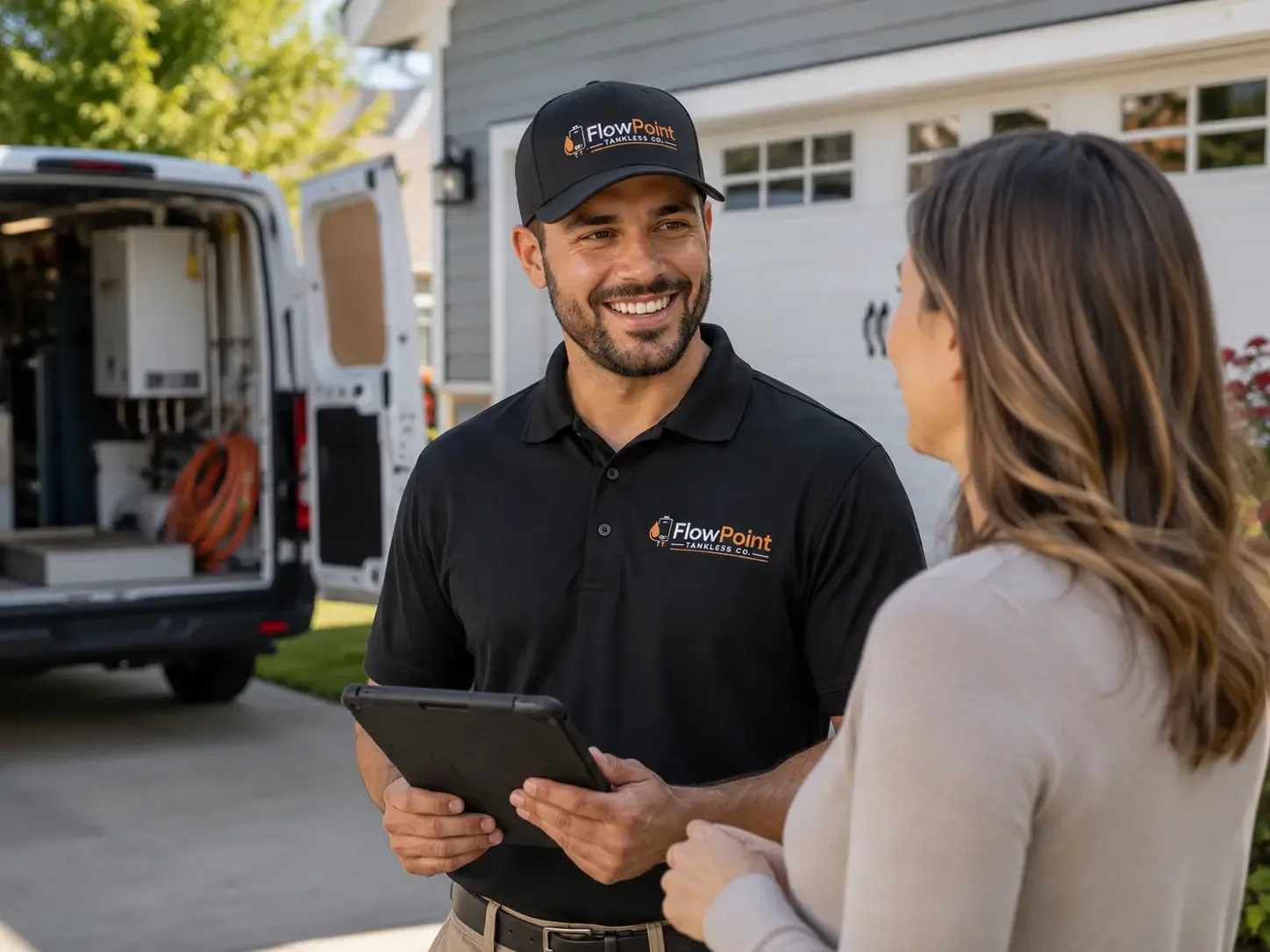 Tankless Water Heater Installation Axtell, TX FAQs